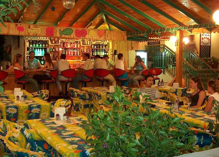 Seda アパートホテル アランヤ